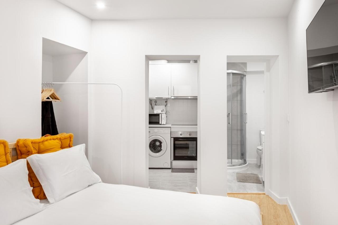 Apartamento Altido Elegant Moments From Carmo Convent, In Bairro Alto *