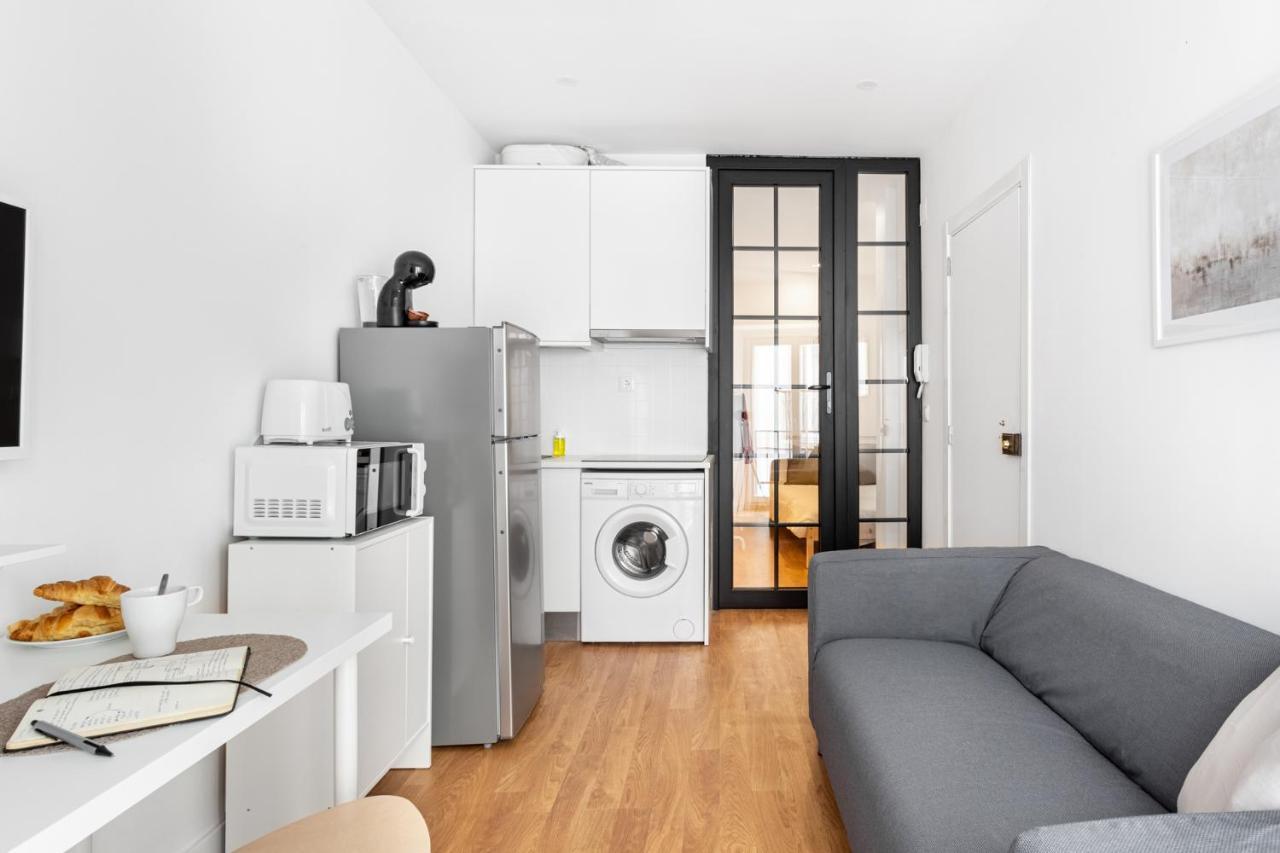 Altido Elegant Moments From Carmo Convent, In Bairro Alto Apartamento