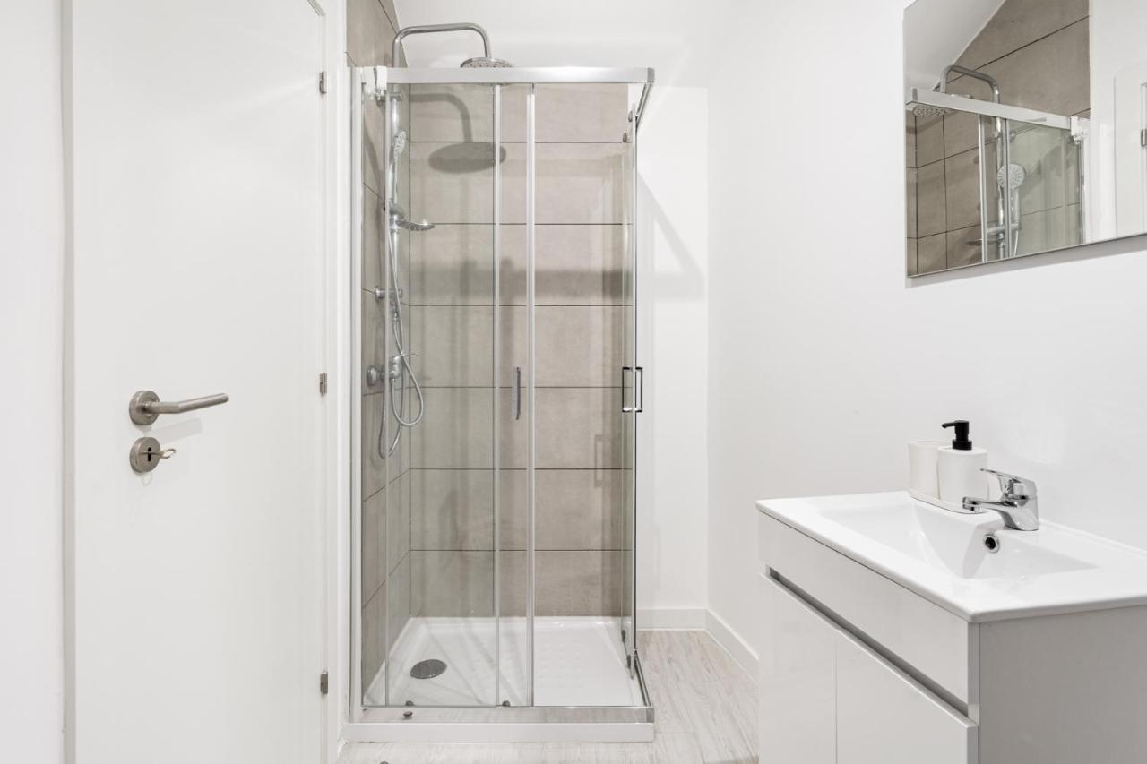 Apartamento Altido Elegant Moments From Carmo Convent, In Bairro Alto