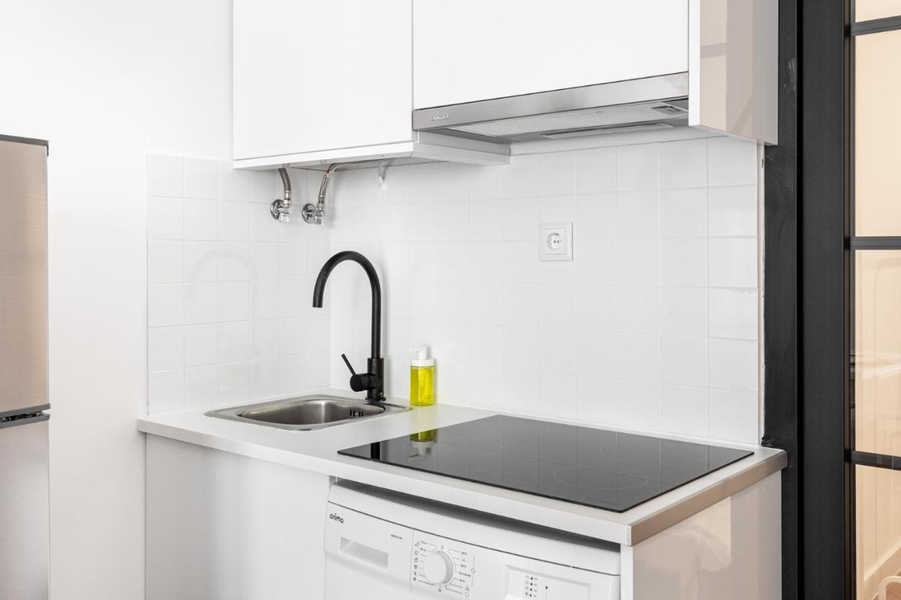 Apartamento Altido Elegant Moments From Carmo Convent, In Bairro Alto *