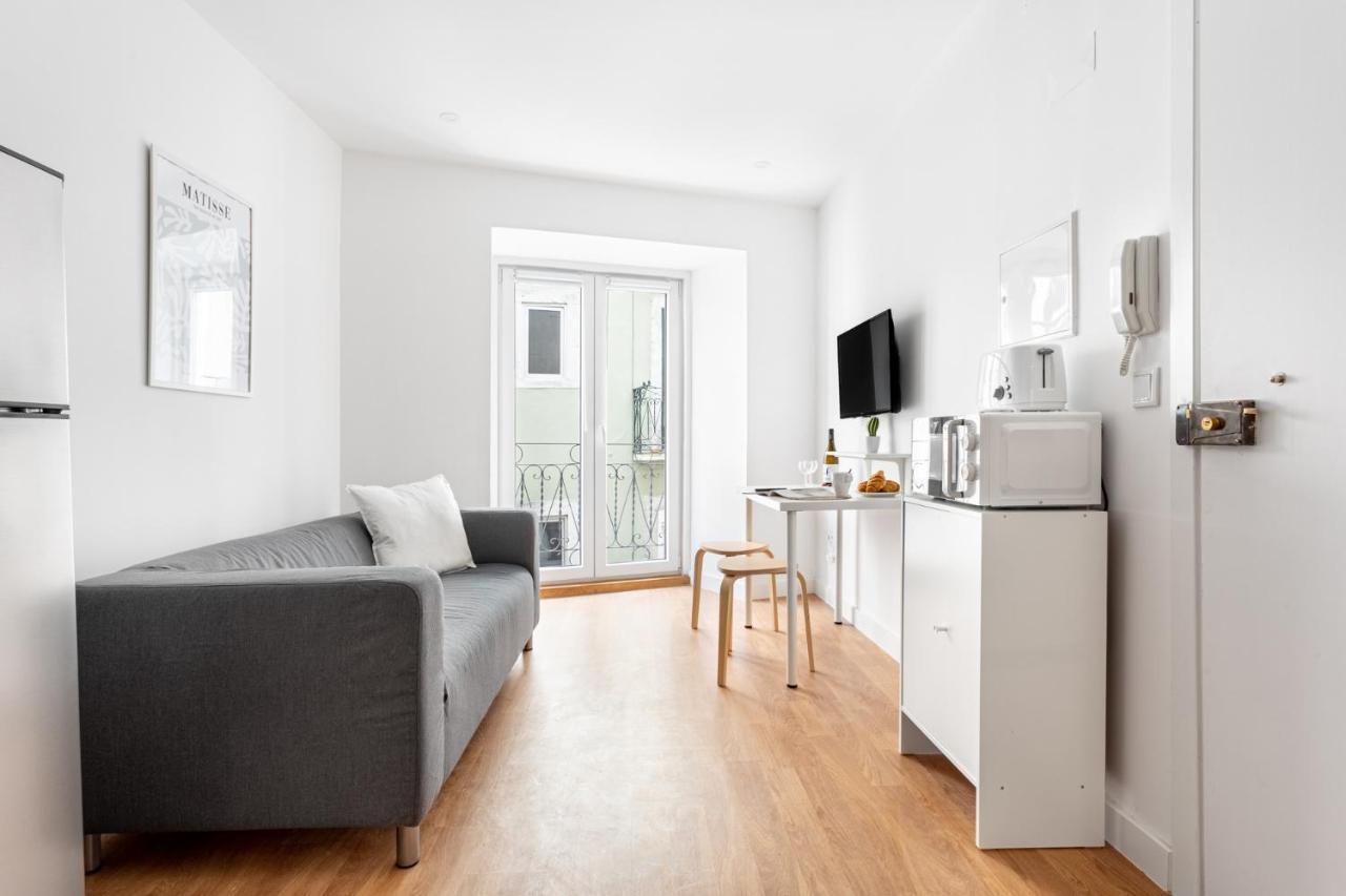 Apartamento Altido Elegant Moments From Carmo Convent, In Bairro Alto *
