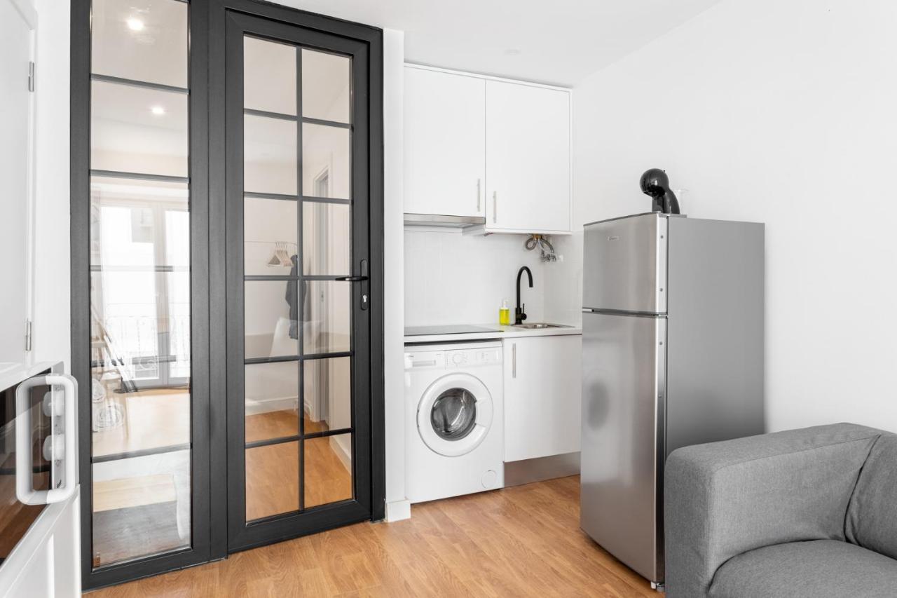 Apartamento Altido Elegant Moments From Carmo Convent, In Bairro Alto Lisboa