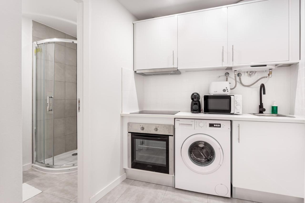 Altido Elegant Moments From Carmo Convent, In Bairro Alto Apartamento *