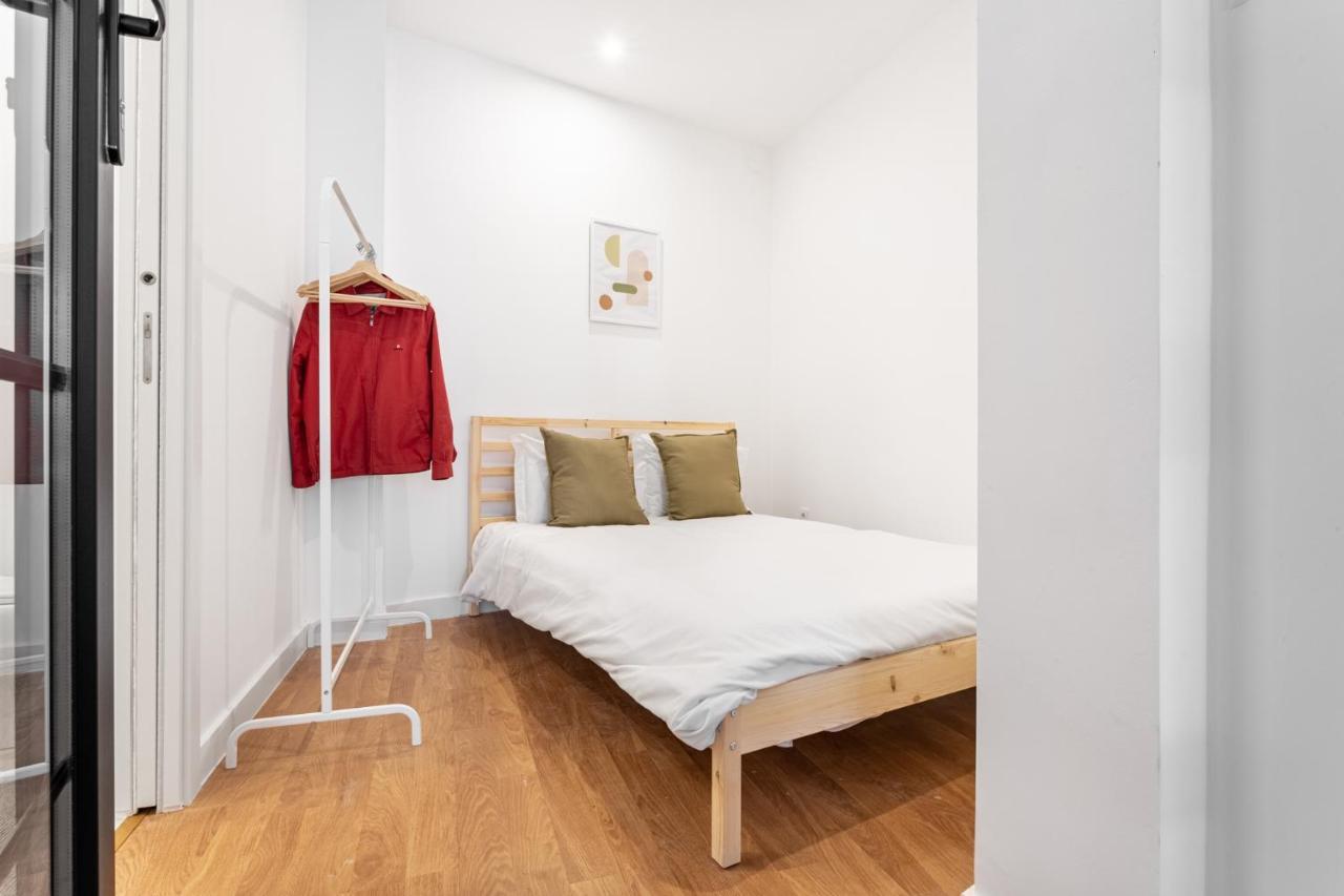 Altido Elegant Moments From Carmo Convent, In Bairro Alto Apartamento *
