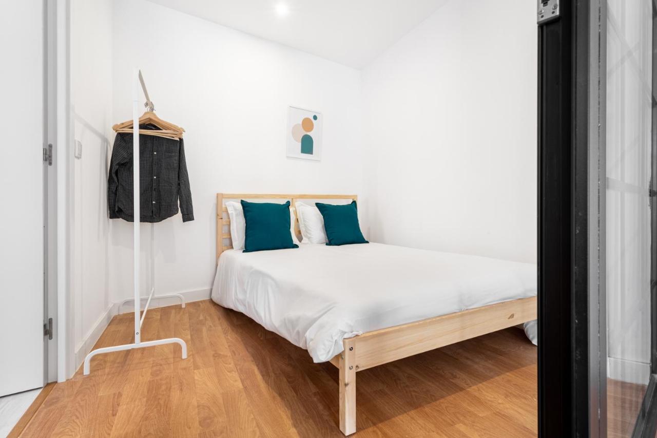 Apartamento Altido Elegant Moments From Carmo Convent, In Bairro Alto *