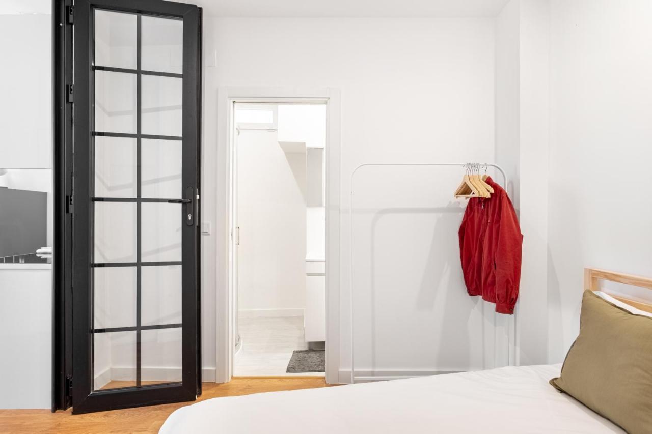 Apartamento Altido Elegant Moments From Carmo Convent, In Bairro Alto *