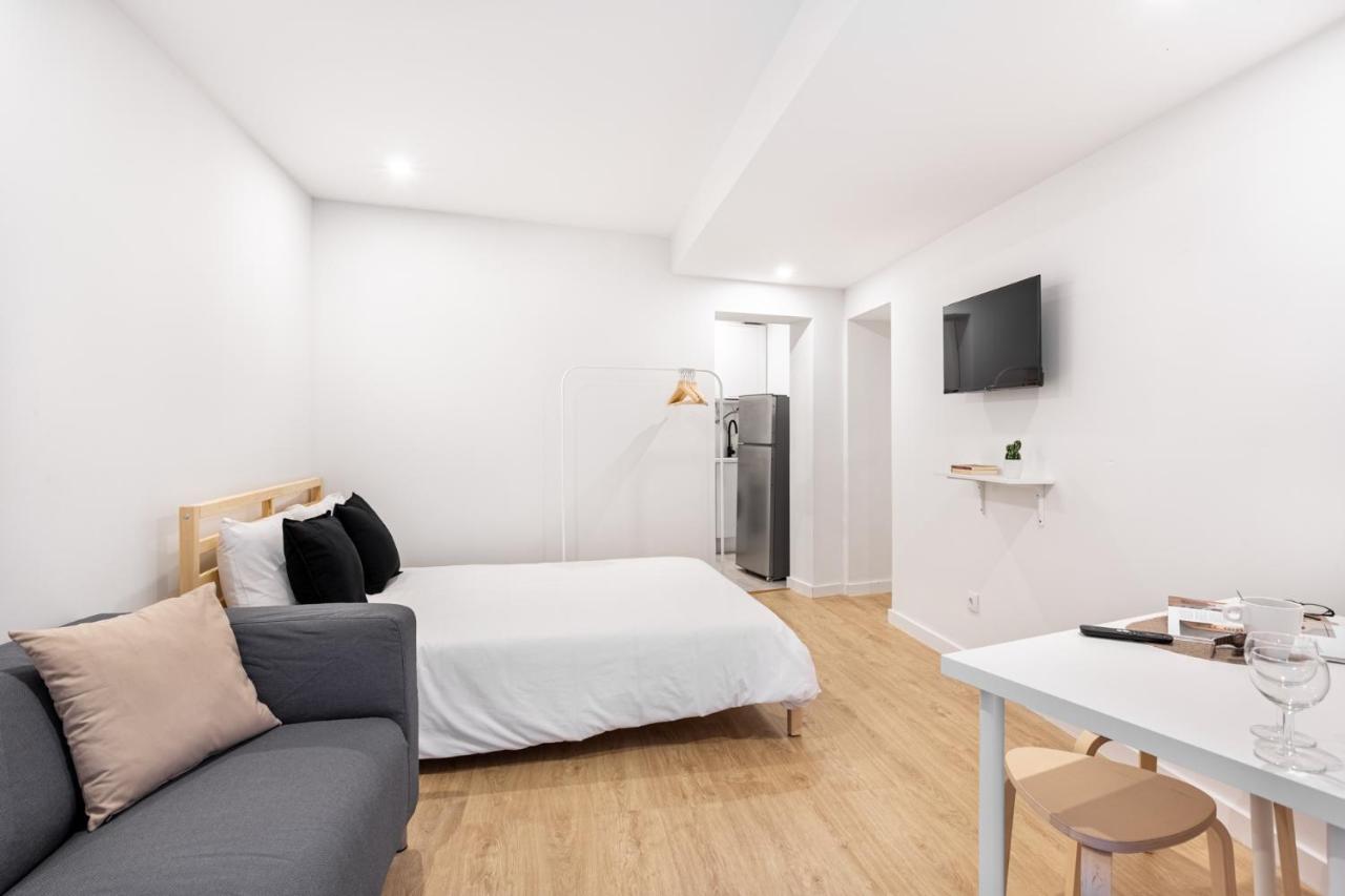 Apartamento Altido Elegant Moments From Carmo Convent, In Bairro Alto *