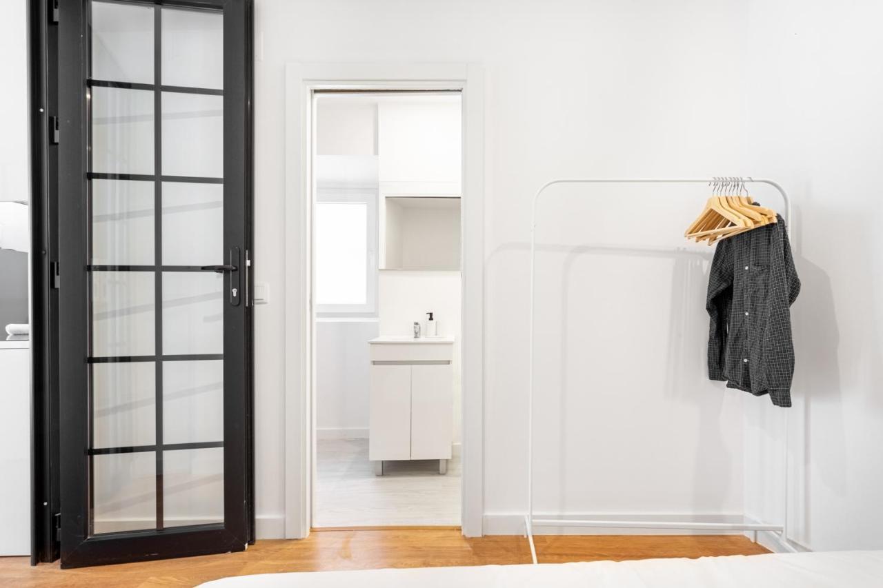 Altido Elegant Moments From Carmo Convent, In Bairro Alto Apartamento *