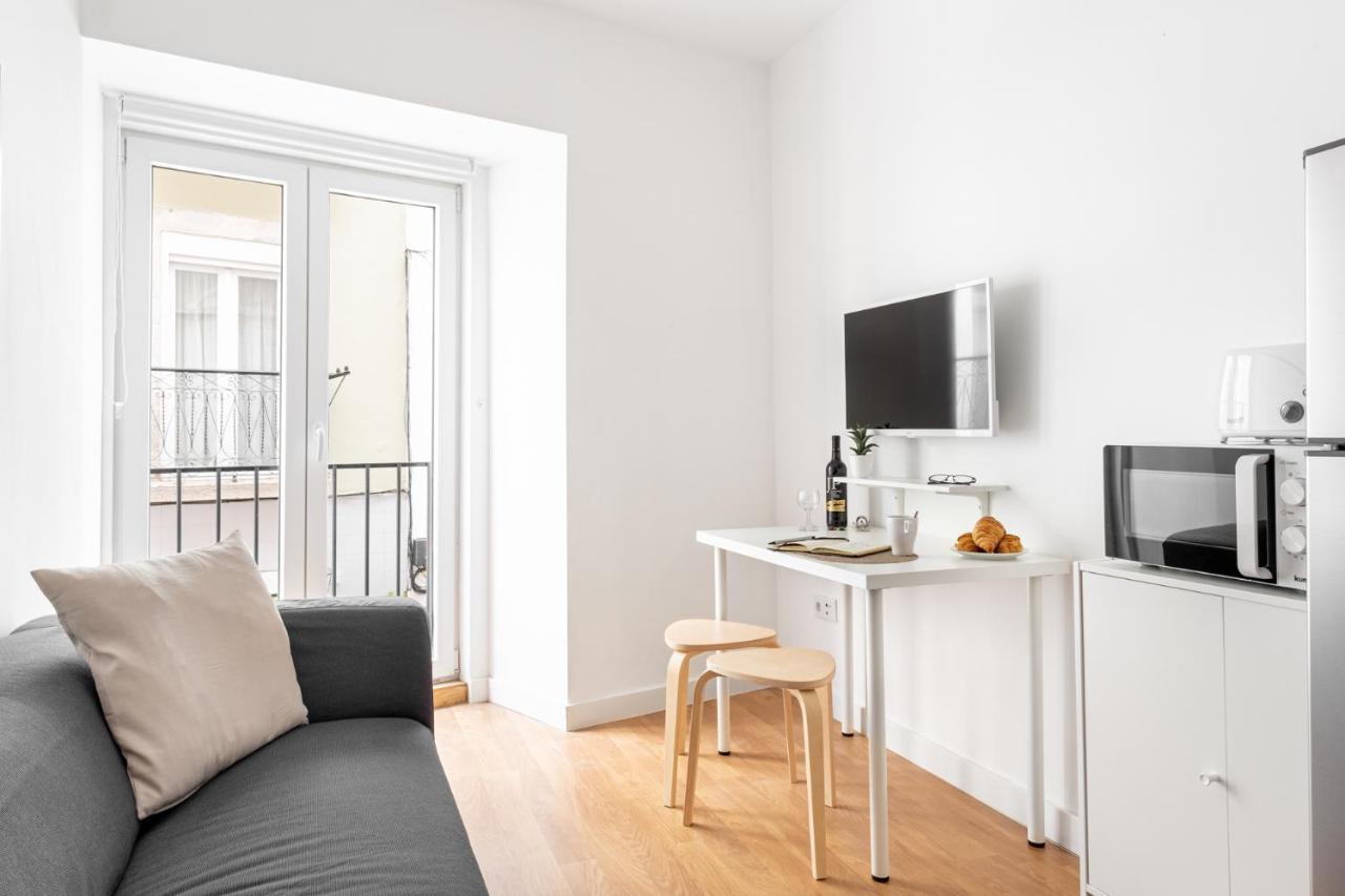 Altido Elegant Moments From Carmo Convent, In Bairro Alto Apartamento *