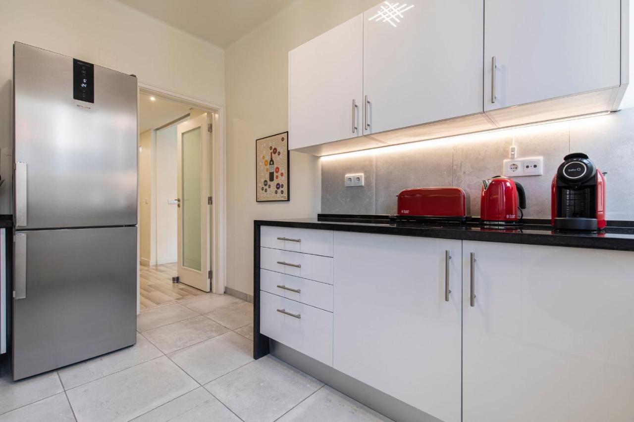 Glamorous 2bdr By Lovelystay Lisboa
