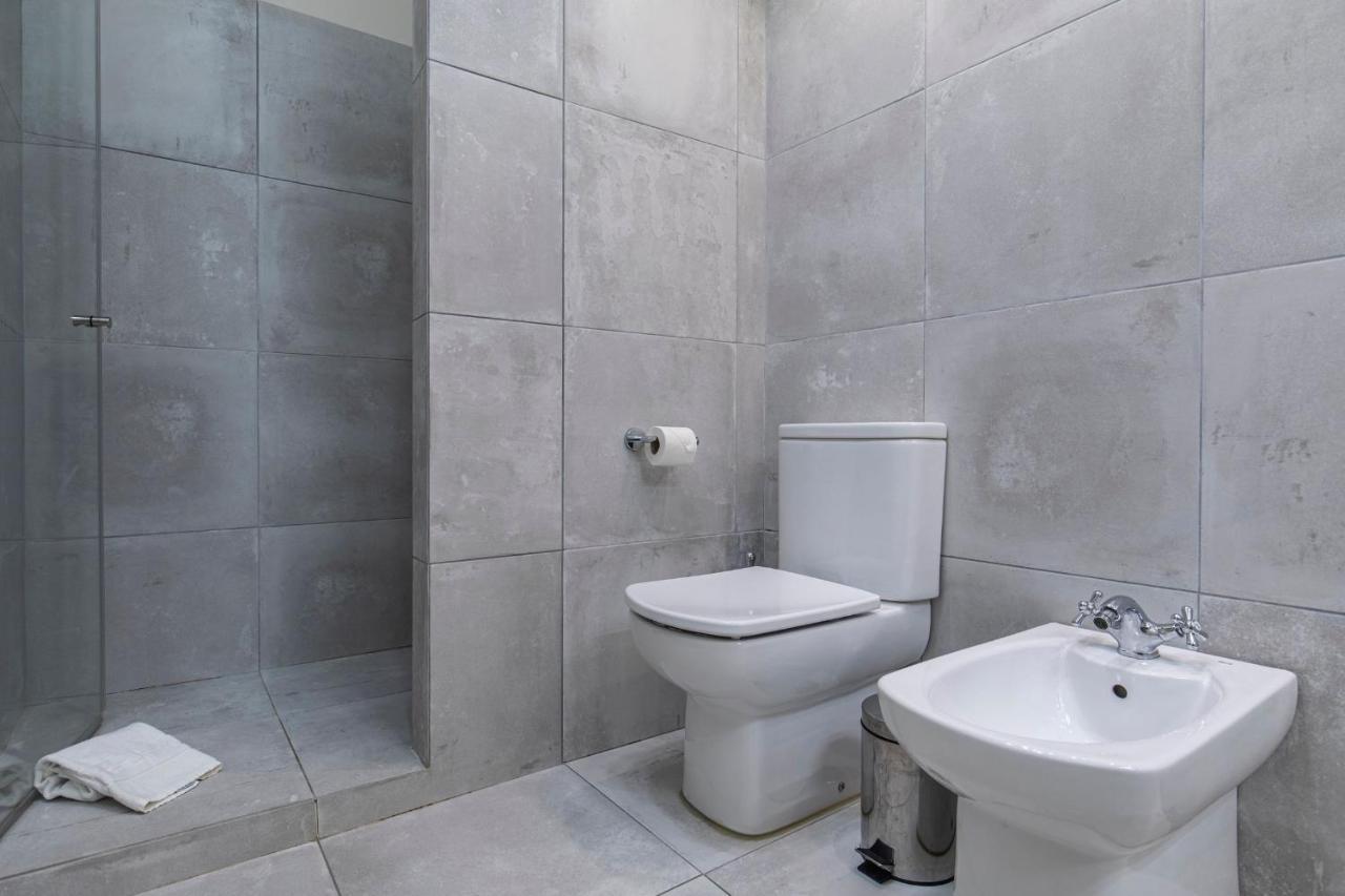 Glamorous 2bdr By Lovelystay Apartamento *