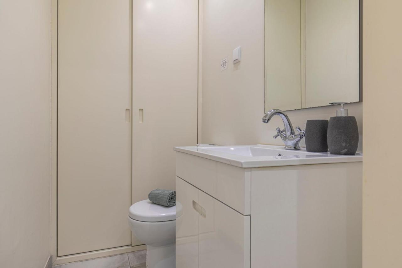 Apartamento Glamorous 2bdr By Lovelystay Lisboa