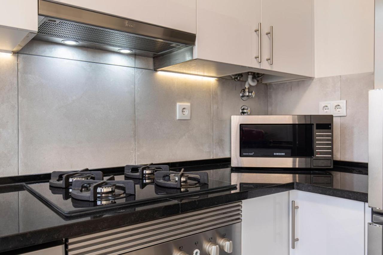 Glamorous 2bdr By Lovelystay Apartamento Lisboa