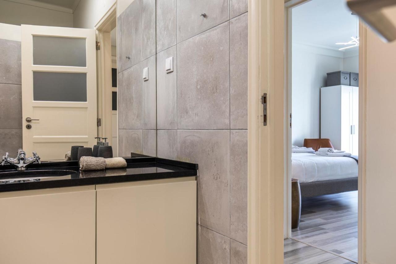 Glamorous 2bdr By Lovelystay * Lisboa