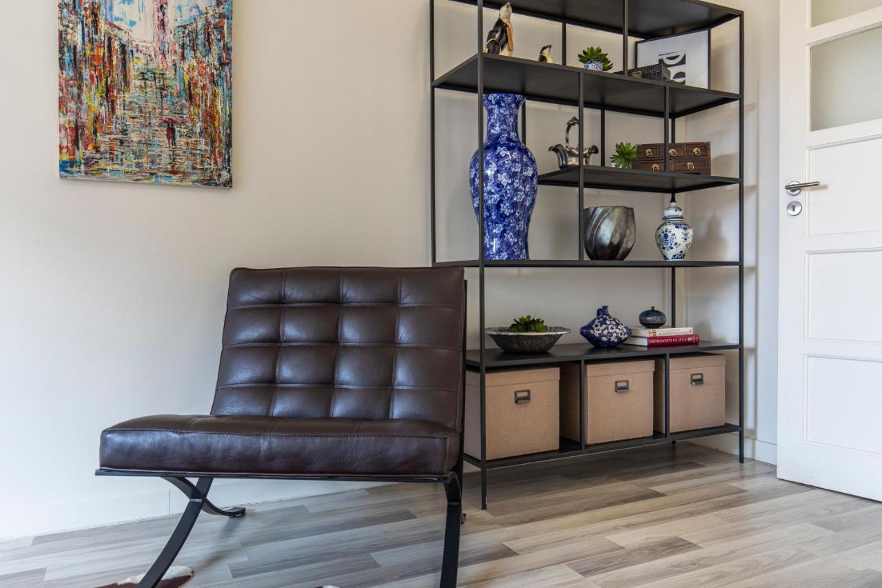 Apartamento Glamorous 2bdr By Lovelystay *