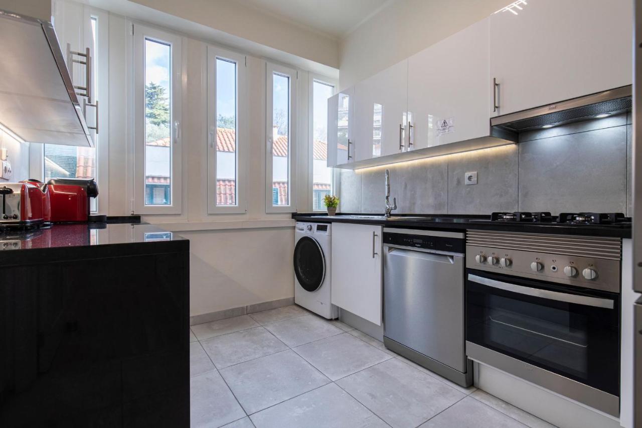 Glamorous 2bdr By Lovelystay Apartamento