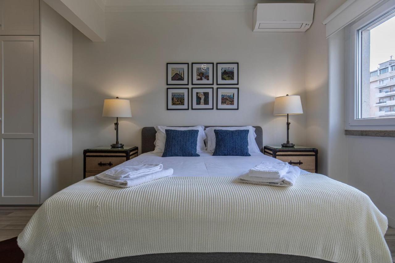 Glamorous 2bdr By Lovelystay Apartamento *