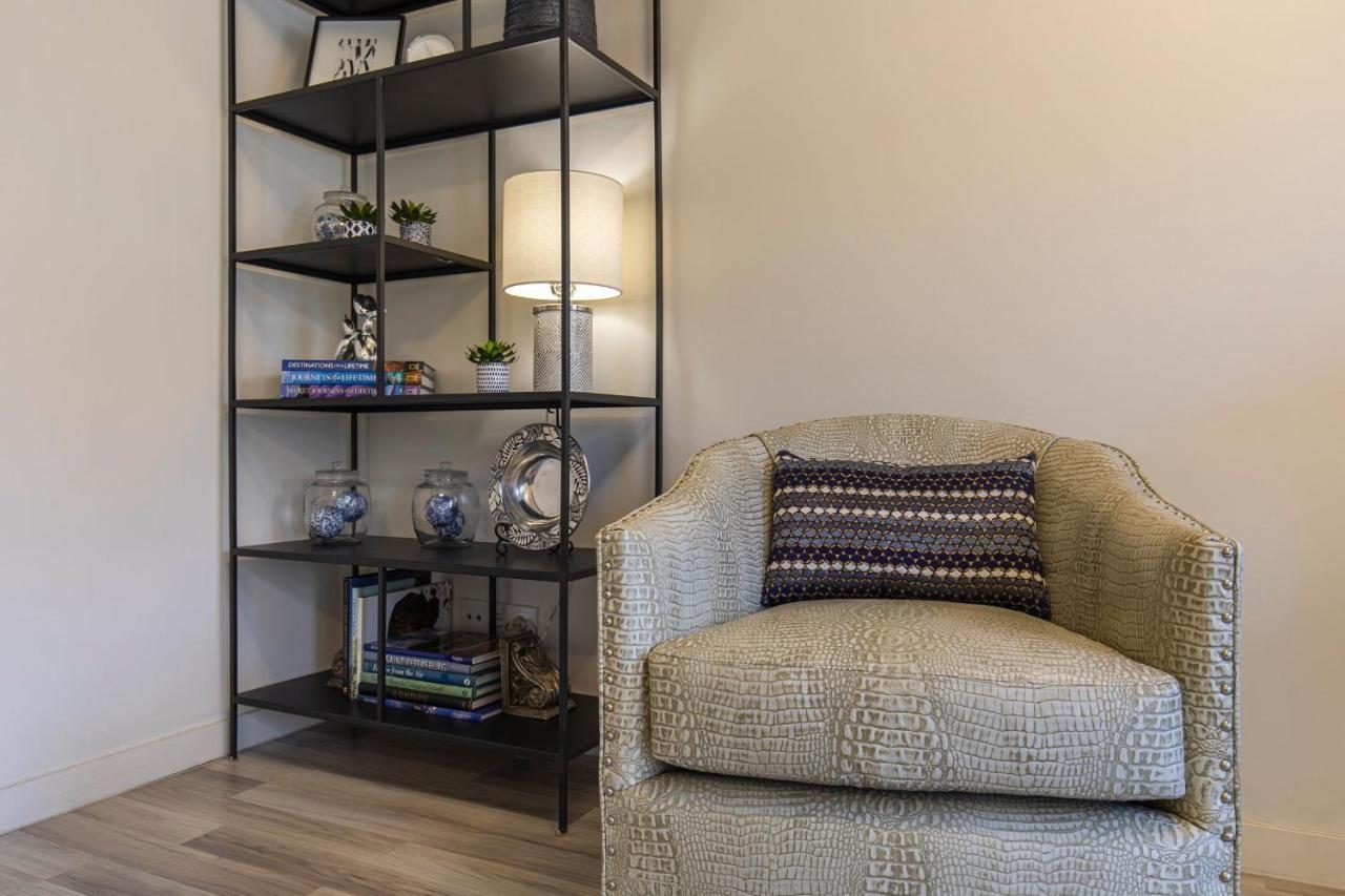 Glamorous 2bdr By Lovelystay Apartamento *