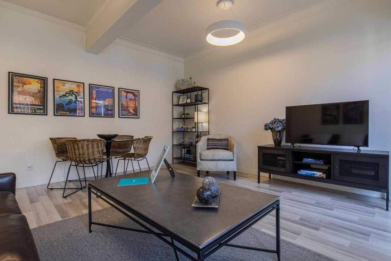 Apartamento Glamorous 2bdr By Lovelystay *