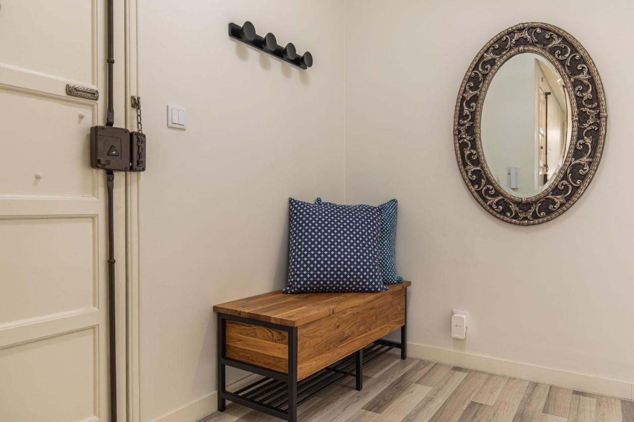 Glamorous 2bdr By Lovelystay * Lisboa