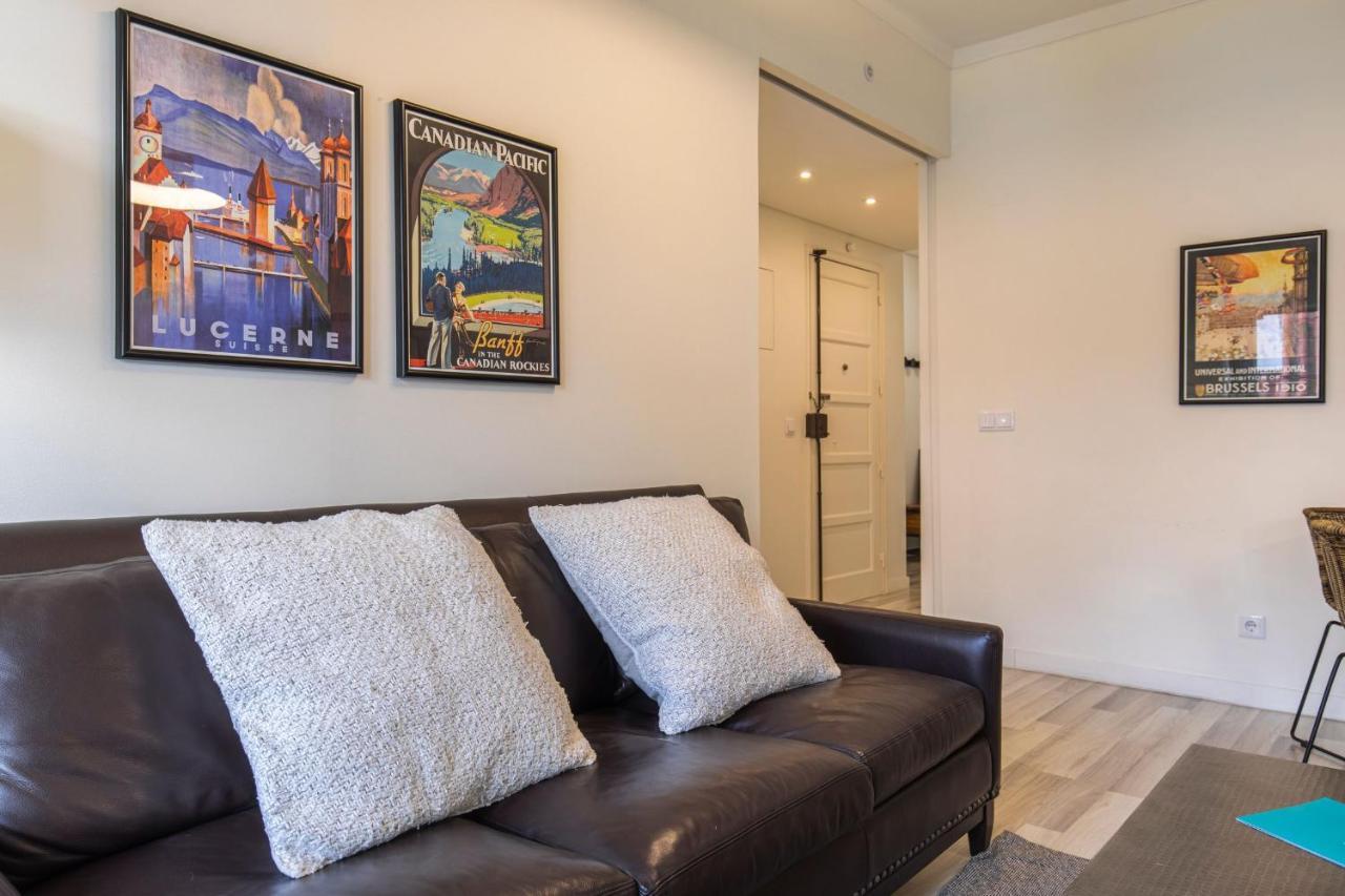Apartamento Glamorous 2bdr By Lovelystay *