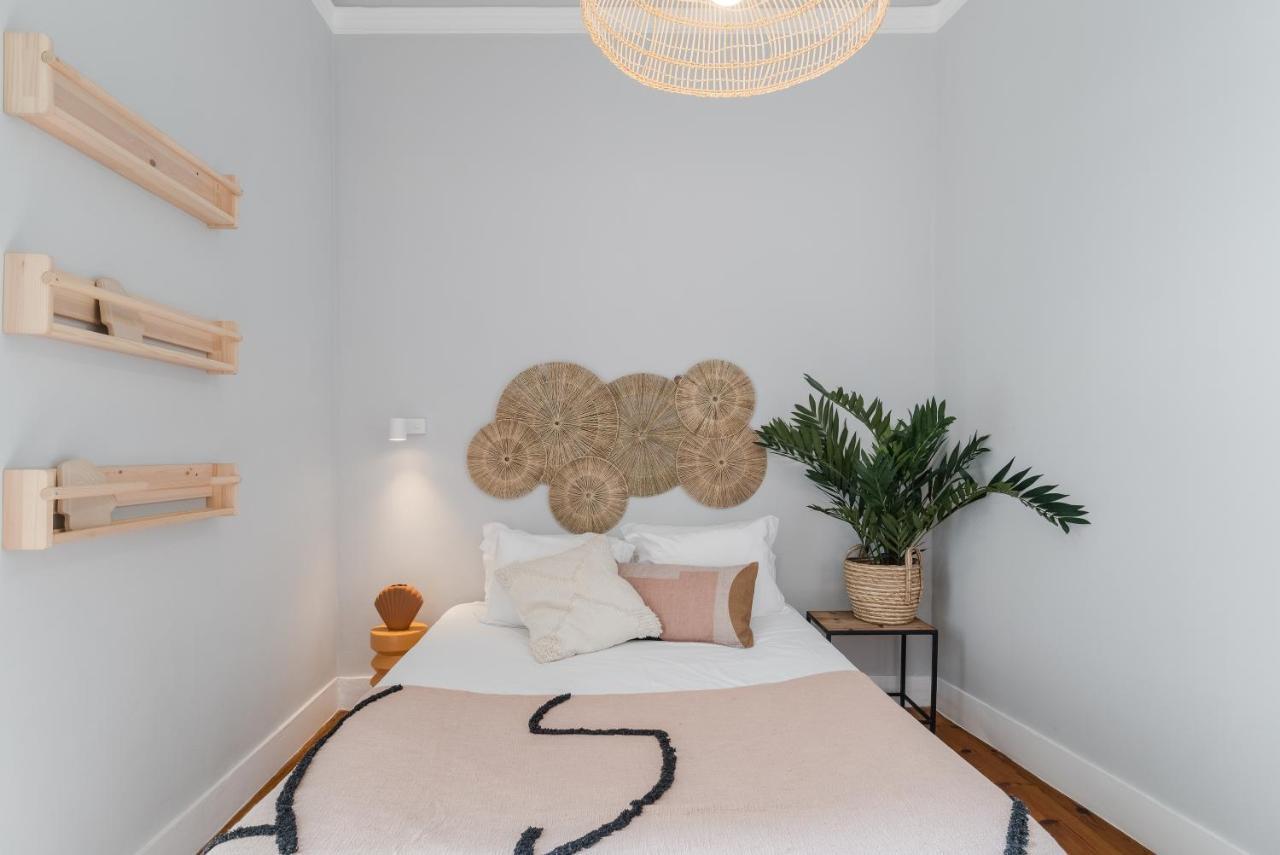 Casa Boma - Elegant&charming - Alcantara V * Lisboa