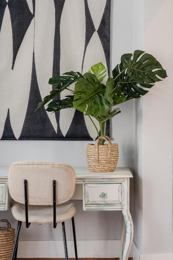Apartamento Casa Boma - Elegant&charming - Alcantara V *