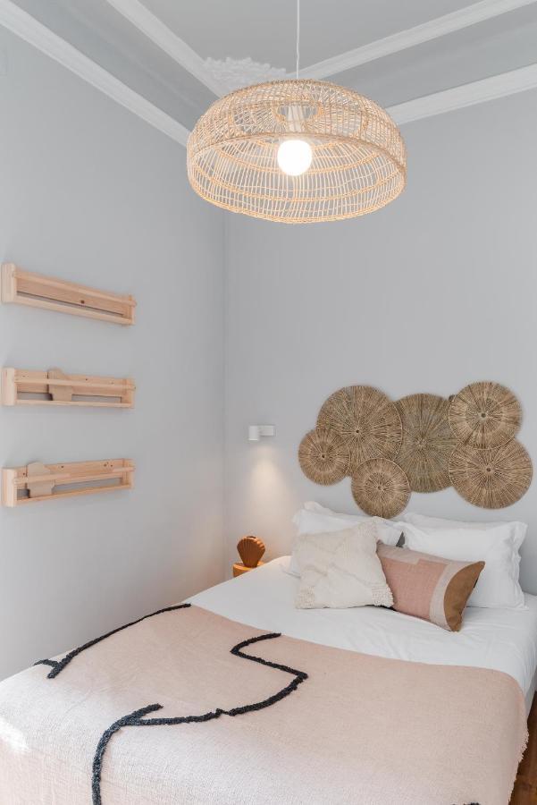 Casa Boma - Elegant&charming - Alcantara V Apartamento