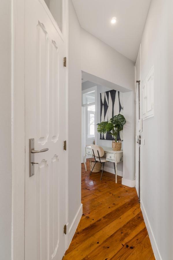 Apartamento Casa Boma - Elegant&charming - Alcantara V Lisboa