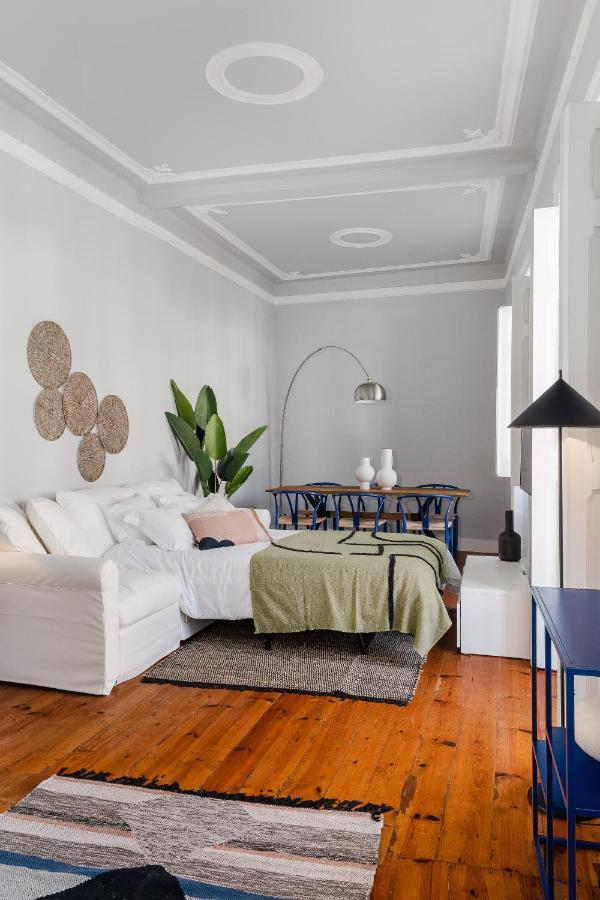 Apartamento Casa Boma - Elegant&charming - Alcantara V *