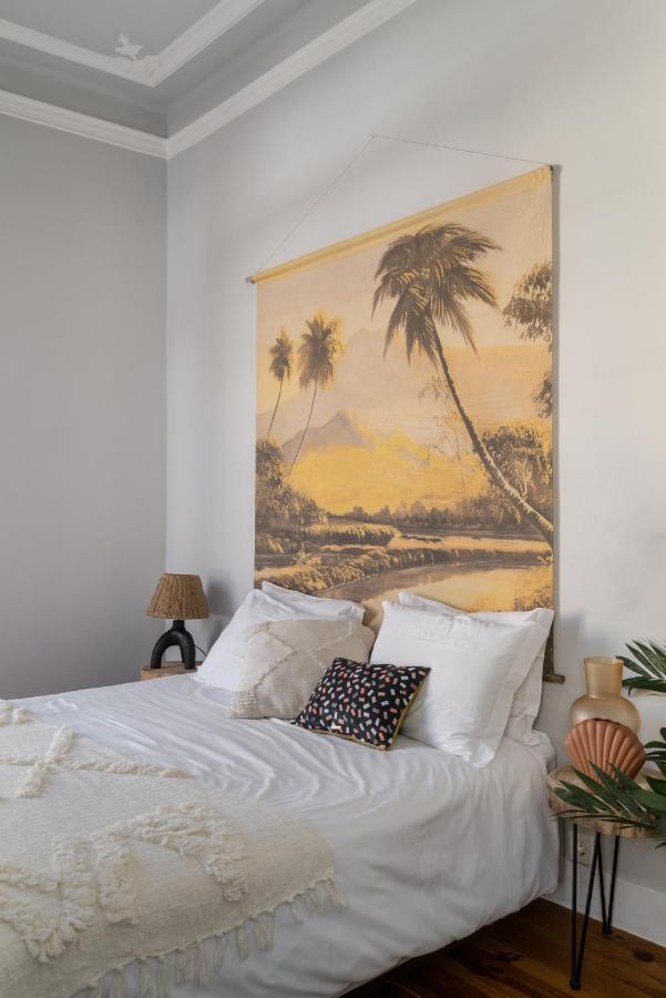 Casa Boma - Elegant&charming - Alcantara V Apartamento *