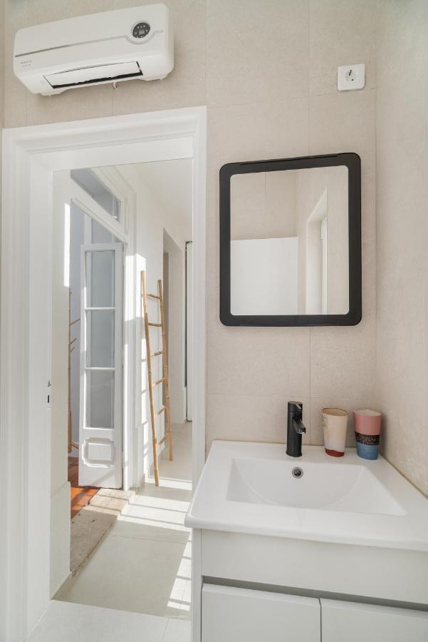 Casa Boma - Elegant&charming - Alcantara V Apartamento
