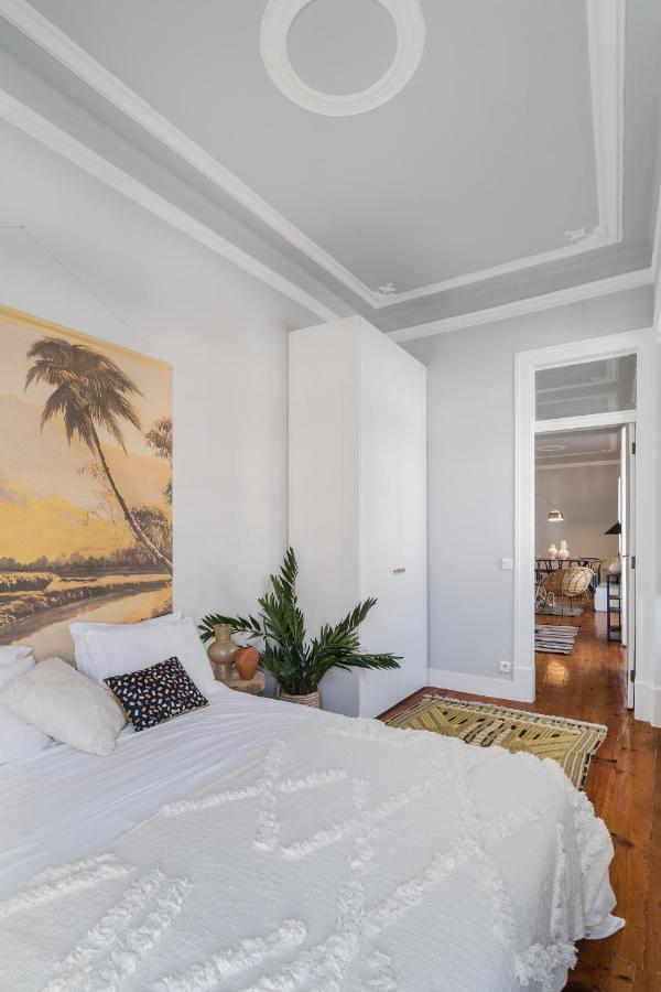 Casa Boma - Elegant&charming - Alcantara V Apartamento