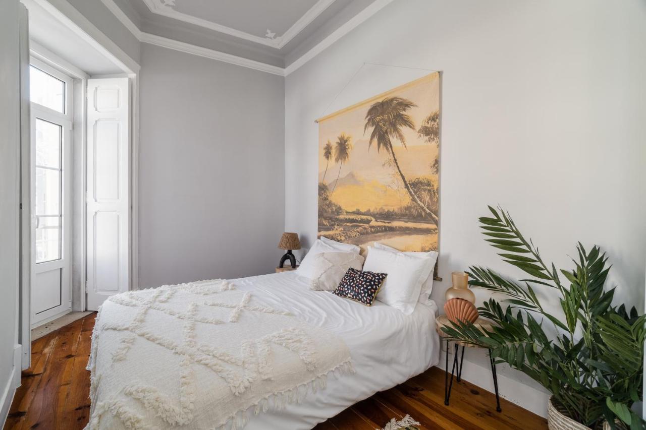 Casa Boma - Elegant&charming - Alcantara V Lisboa