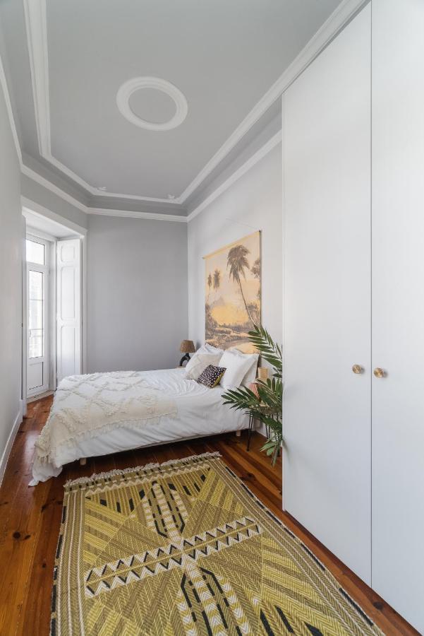 Casa Boma - Elegant&charming - Alcantara V Apartamento
