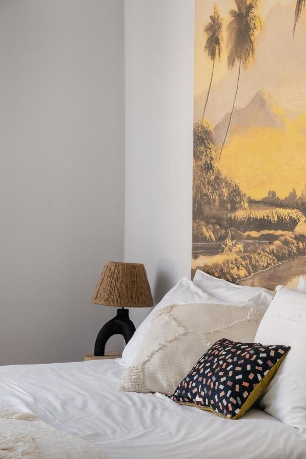 Casa Boma - Elegant&charming - Alcantara V Apartamento *