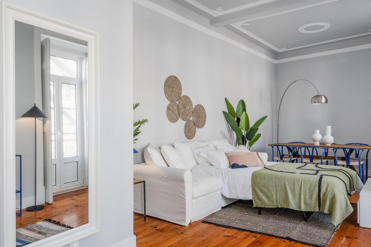 Casa Boma - Elegant&charming - Alcantara V Apartamento *