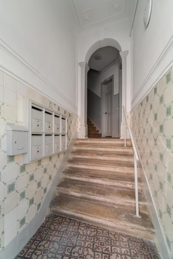 Apartamento Casa Boma - Elegant&charming - Alcantara V