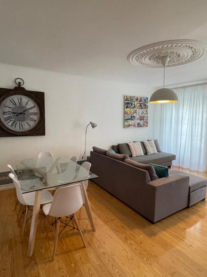 Beautiful Downtown Apartamento