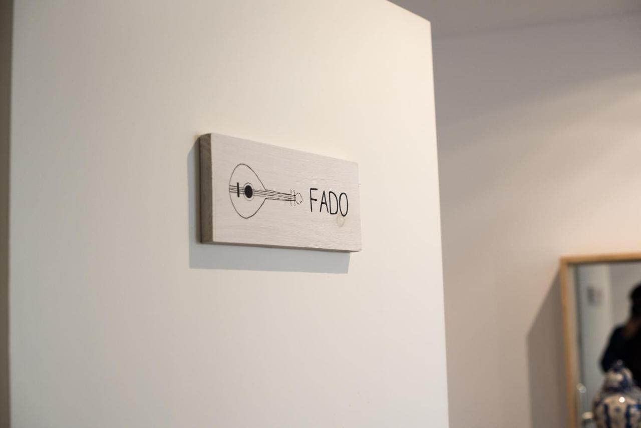 Apartamento Madragoa Hideout Lisboa