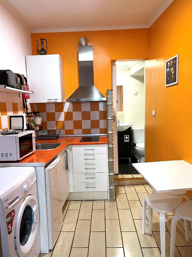 Apartamento Casa Da Regueira *