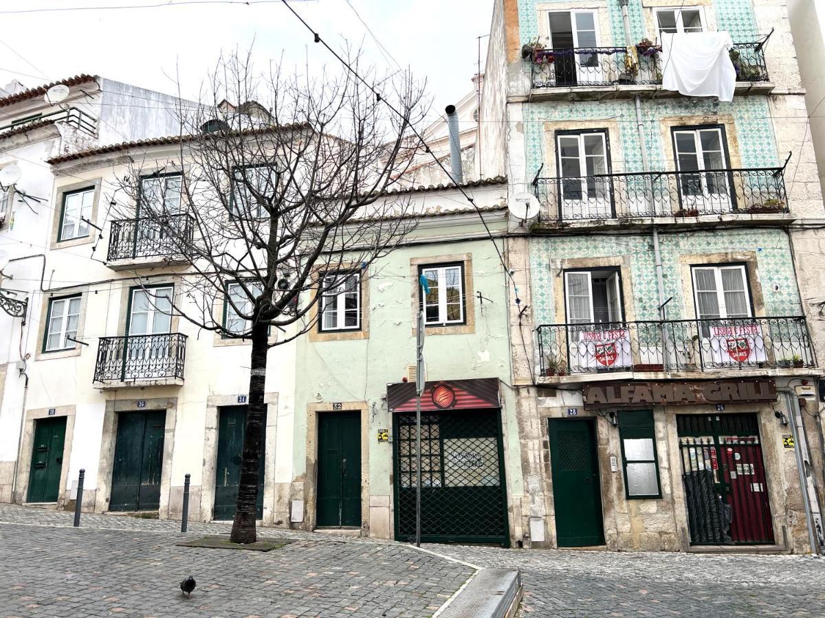 Casa Da Regueira Apartamento Lisboa