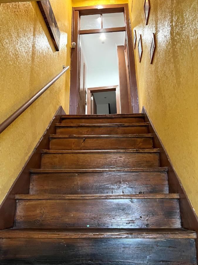 Casa Da Regueira