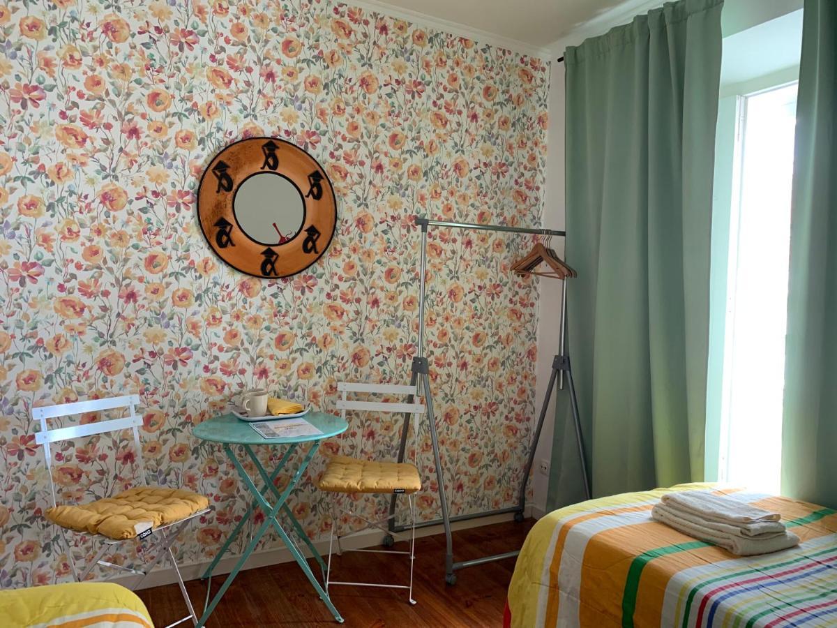 Pena Guest house *