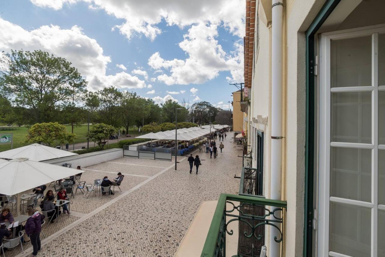 Apartamento Belém