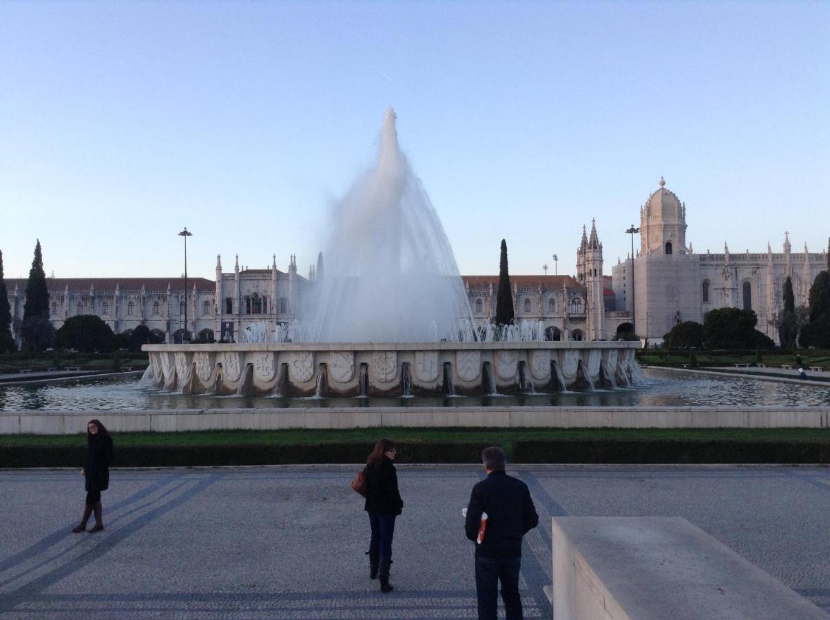 Belém Apartamento Lisboa