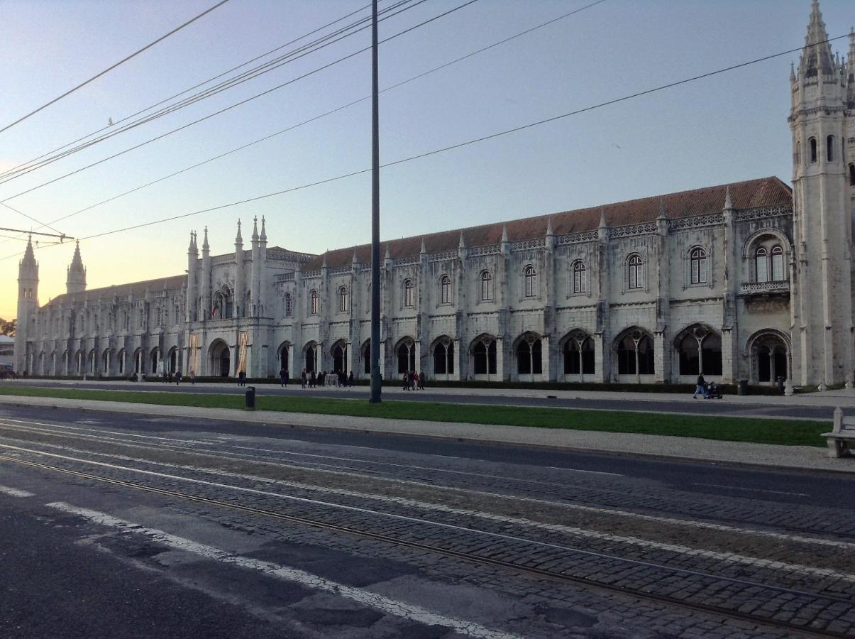 Apartamento Belém Lisboa