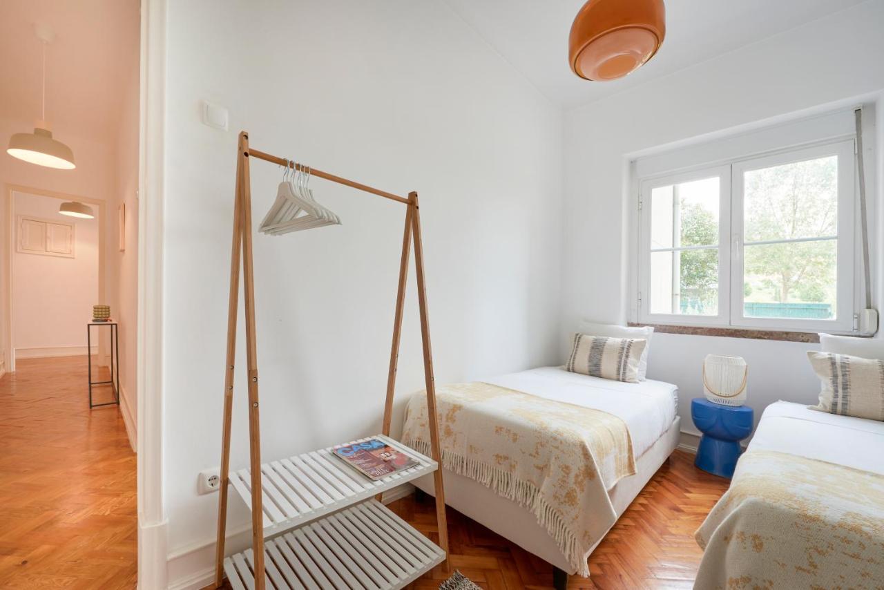 Light-filled & Renovated Apartment, By Timecooler *
