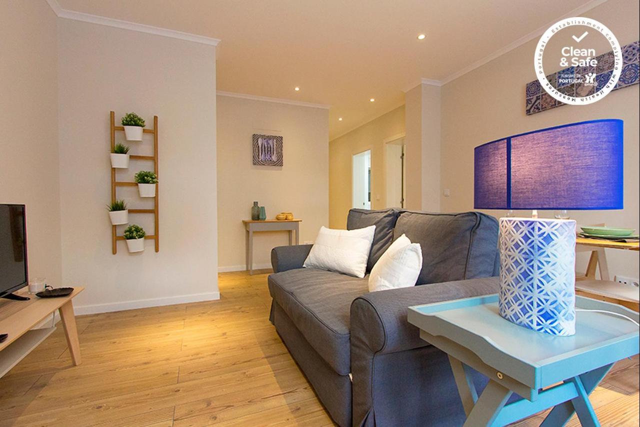 Amazing Parada Garden By Homing Apartment *