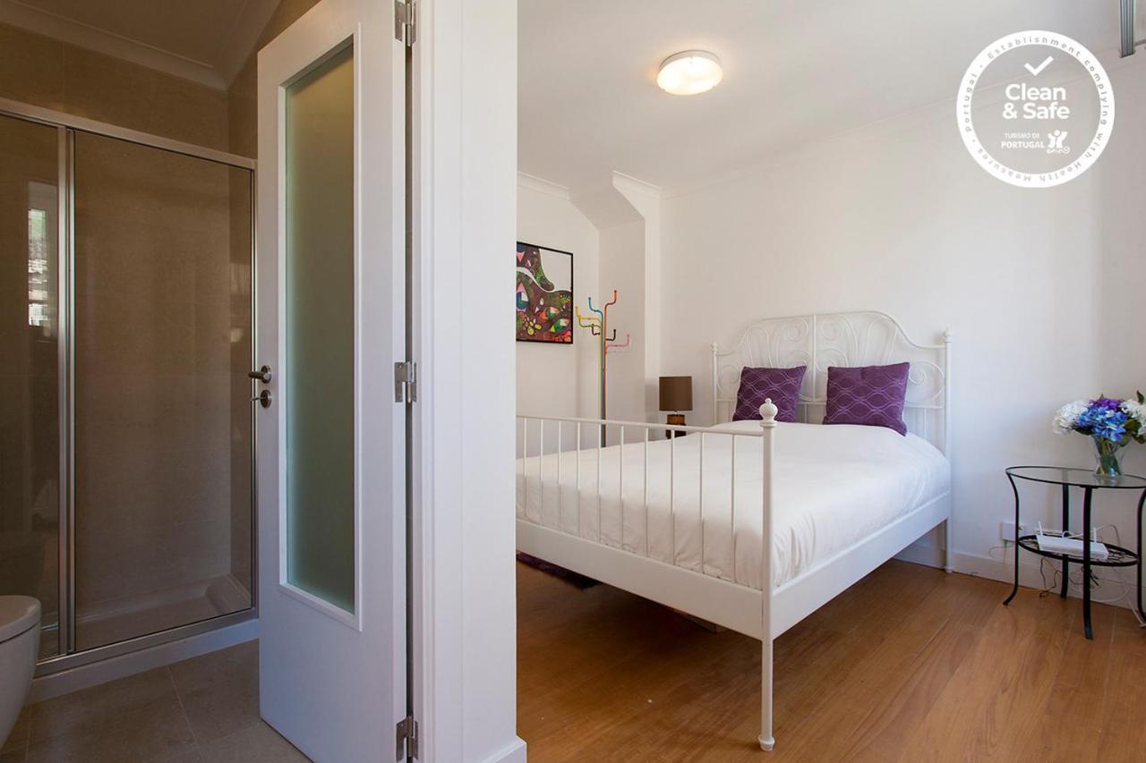Santa Justa By Homing Apartamento